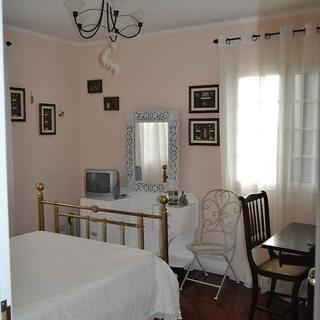 C&C Home Πόντα Ντελγκάντα Εξωτερικό φωτογραφία