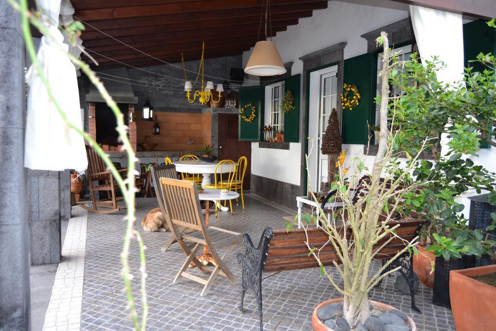 C&C Home Πόντα Ντελγκάντα Εξωτερικό φωτογραφία