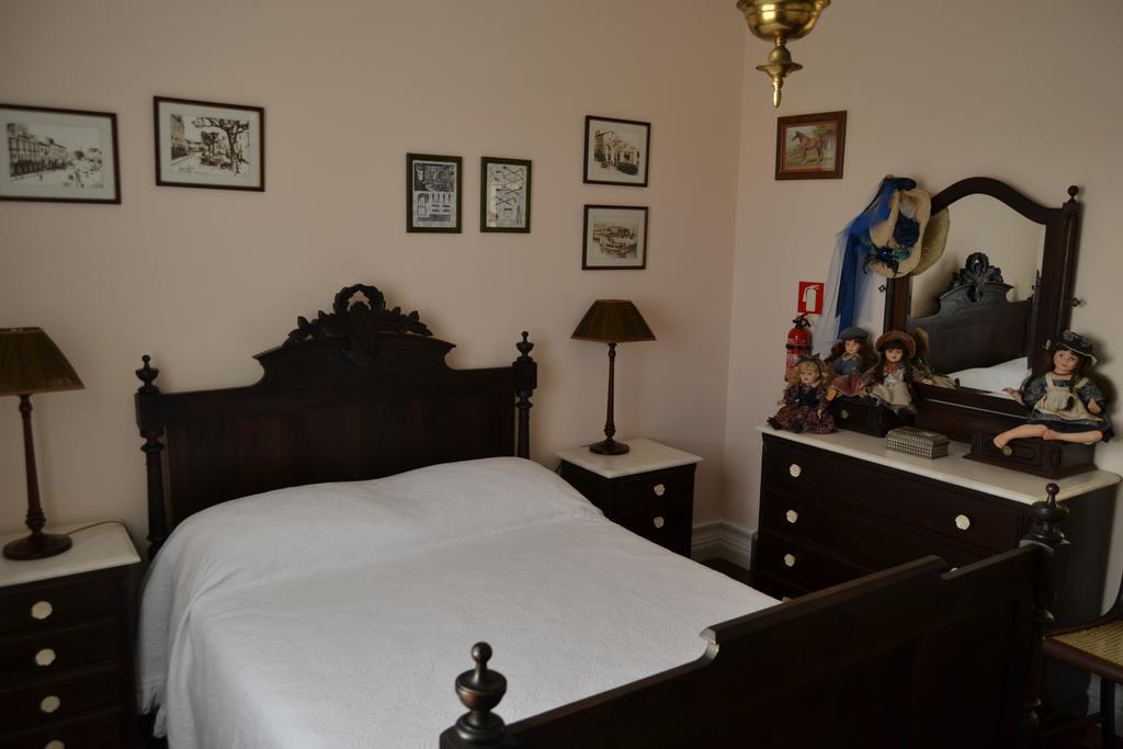 C&C Home Πόντα Ντελγκάντα Εξωτερικό φωτογραφία