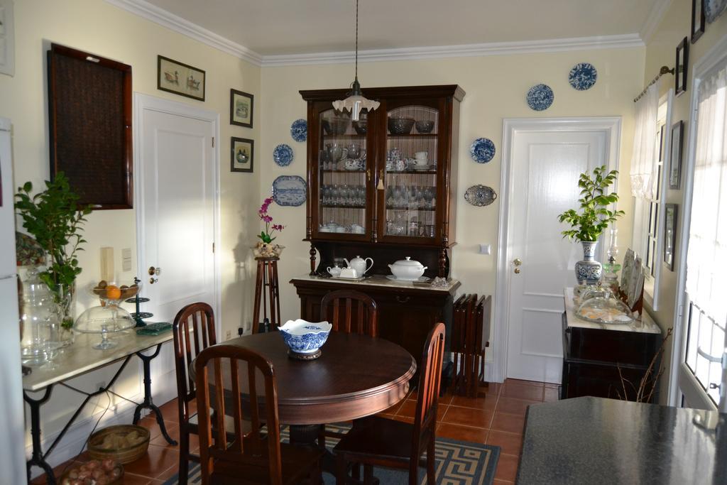 C&C Home Πόντα Ντελγκάντα Εξωτερικό φωτογραφία