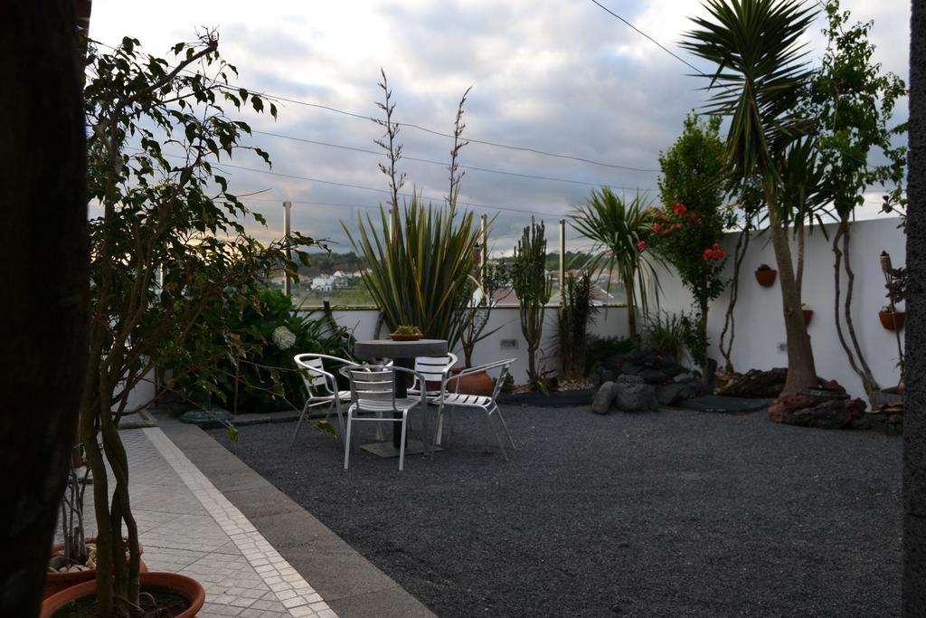 C&C Home Πόντα Ντελγκάντα Εξωτερικό φωτογραφία