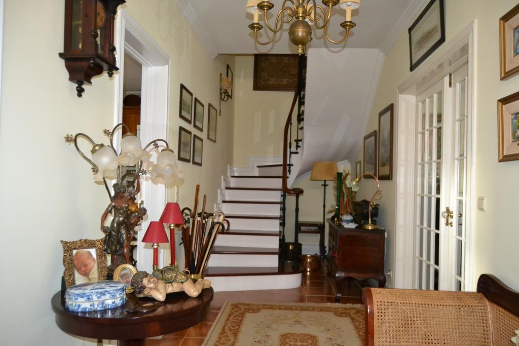 C&C Home Πόντα Ντελγκάντα Εξωτερικό φωτογραφία