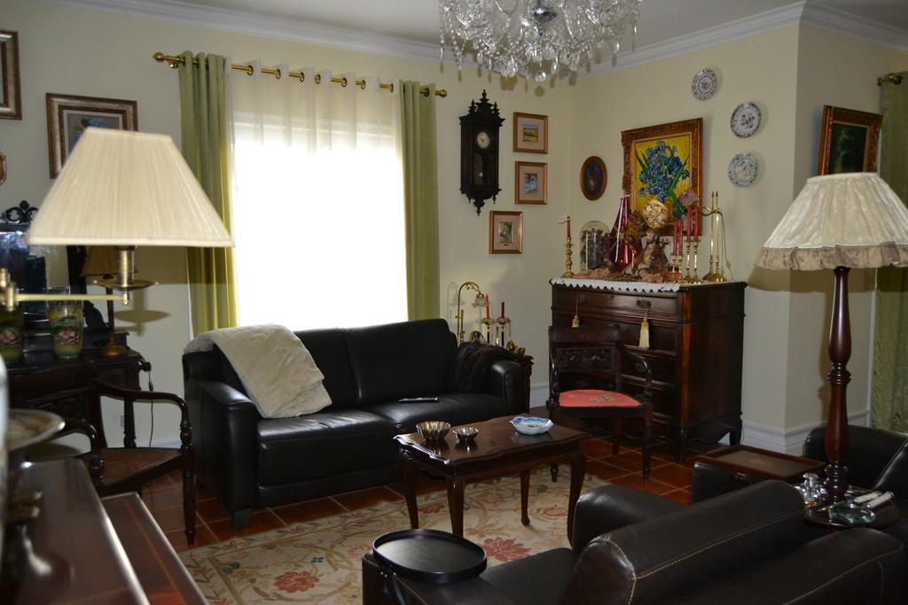 C&C Home Πόντα Ντελγκάντα Εξωτερικό φωτογραφία