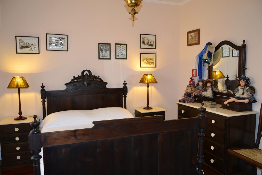 C&C Home Πόντα Ντελγκάντα Εξωτερικό φωτογραφία