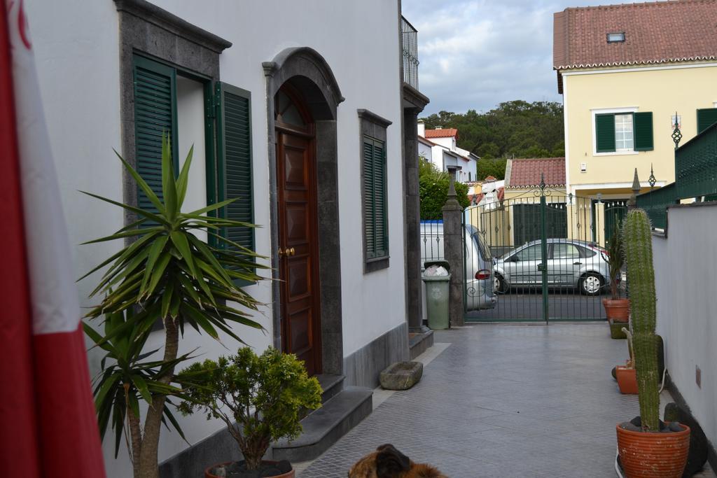 C&C Home Πόντα Ντελγκάντα Εξωτερικό φωτογραφία