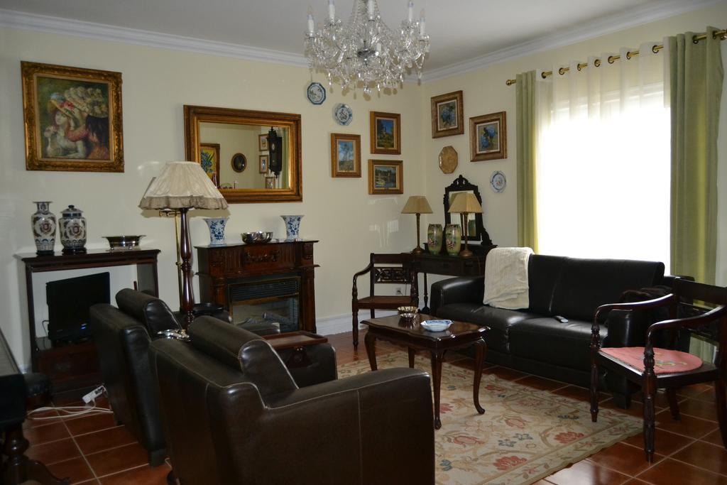 C&C Home Πόντα Ντελγκάντα Εξωτερικό φωτογραφία